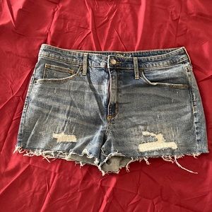 Universal Thread Shorts - Size 14